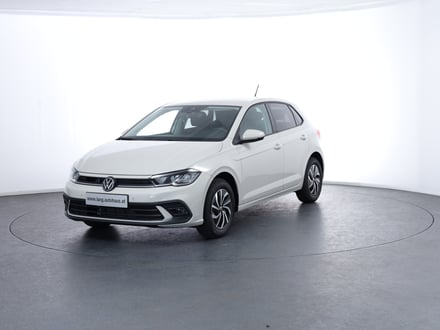 VW Polo 4Me TSI