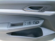 VW Golf 4Me TDI in Pure White