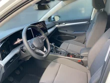 VW Golf 4Me TDI in Pure White