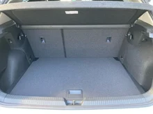 VW Golf 4Me TDI in Pure White
