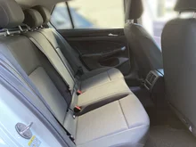 VW Golf 4Me TDI in Pure White