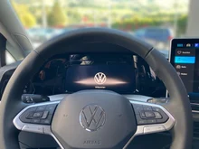 VW Golf 4Me TDI in Pure White
