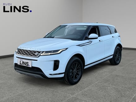 Land Rover Range Rover Evoque 2,0 D150 Aut.