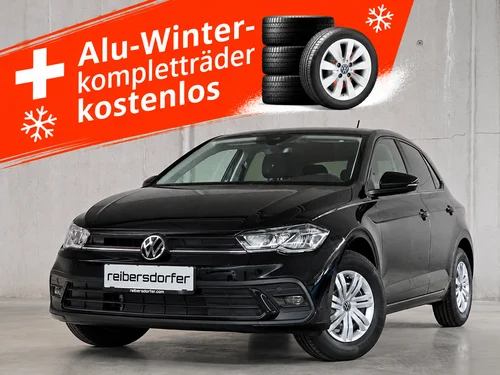 VW Polo 4Me