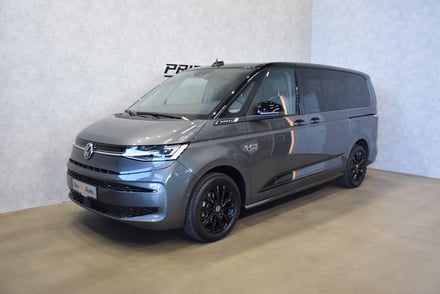 VW Multivan Edition ÜH TDI