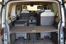 Thumbnail-Foto von Fahrzeug