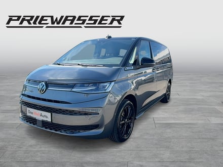 VW Multivan Edition ÜH TDI