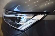 Thumbnail-Foto von Fahrzeug