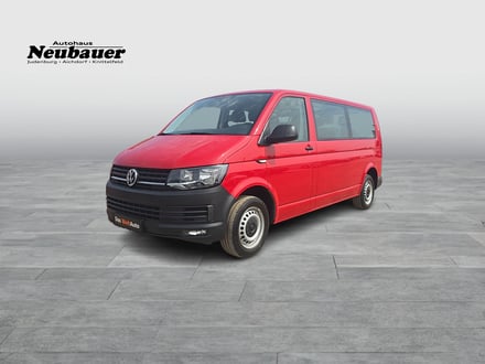 VW Kombi Entry LR TDI