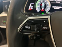 Audi A6 Avant 50 TFSI e quattro Sport in daytonagrau perleffekt