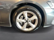 Audi A6 Avant 50 TFSI e quattro Sport in daytonagrau perleffekt