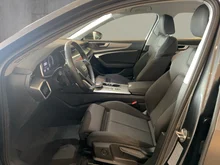 Audi A6 Avant 50 TFSI e quattro Sport in daytonagrau perleffekt