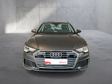 Audi A6 Avant 50 TFSI e quattro Sport in daytonagrau perleffekt
