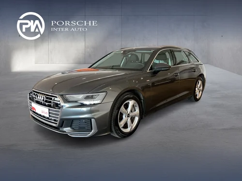 Audi A6 Avant 50 TFSI e quattro Sport