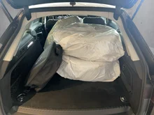 Audi A6 Avant 50 TFSI e quattro Sport in daytonagrau perleffekt
