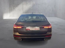 Audi A6 Avant 50 TFSI e quattro Sport in daytonagrau perleffekt