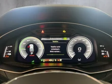 Audi A6 Avant 50 TFSI e quattro Sport in daytonagrau perleffekt