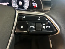Audi A6 Avant 50 TFSI e quattro Sport in daytonagrau perleffekt