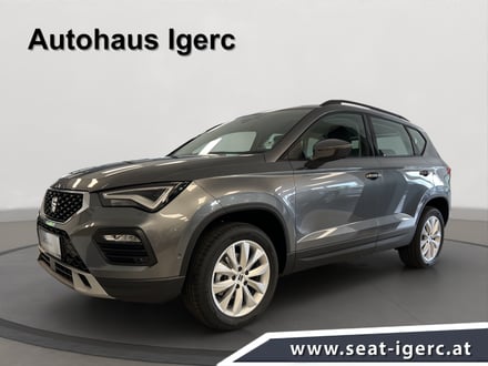 SEAT Ateca Style 1.0 TSI