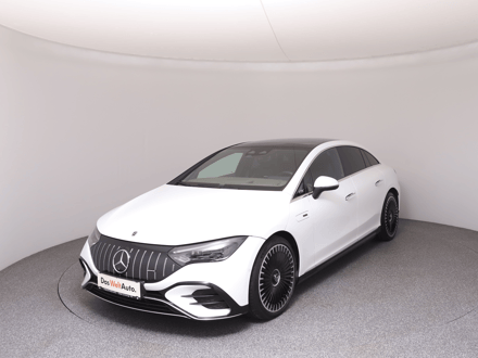 Mercedes EQE -Klasse EQE AMG 43 4Matic