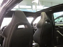 Škoda Scala Monte Carlo TSI in Graphit-Grau Metallic