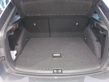 Škoda Scala Monte Carlo TSI in Graphit-Grau Metallic