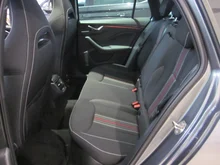 Škoda Scala Monte Carlo TSI in Graphit-Grau Metallic