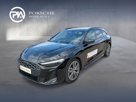 Audi A5 Avant TDI