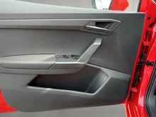 SEAT Ibiza Reference Edition 1.0 80PS in Liminal-Rot
