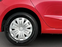 SEAT Ibiza Reference Edition 1.0 80PS in Liminal-Rot