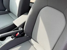 SEAT Ibiza Reference Edition 1.0 80PS in Liminal-Rot