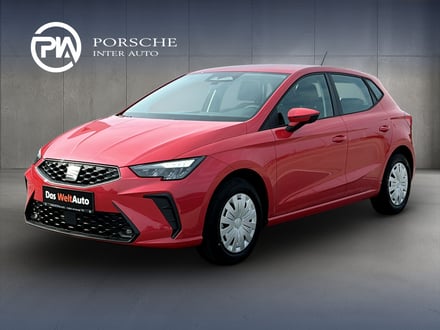 SEAT Ibiza Reference Edition 1.0 80PS