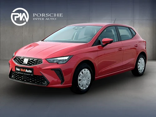 SEAT Ibiza Reference Edition 1.0 80PS