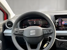 SEAT Ibiza Reference Edition 1.0 80PS in Liminal-Rot