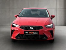 SEAT Ibiza Reference Edition 1.0 80PS in Liminal-Rot