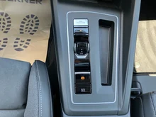 VW Golf Rabbit mHEV DSG in Oyster Silver Metallic