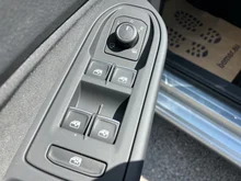 VW Golf Rabbit mHEV DSG in Oyster Silver Metallic