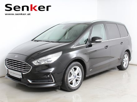 Ford Galaxy 2,0 EcoBlue SCR AWD Titanium Aut.