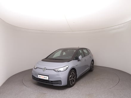 VW ID.3 Pro S 150 kW (4-Sitzer)