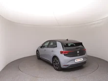 VW ID.3 Pro S 150 kW (4-Sitzer) in Mondsteingrau Dach schwarz