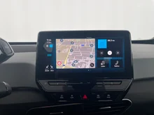 VW ID.3 Pro S 150 kW (4-Sitzer) in Mondsteingrau Dach schwarz