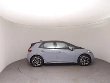 VW ID.3 Pro S 150 kW (4-Sitzer) in Mondsteingrau Dach schwarz