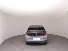 VW ID.3 Pro S 150 kW (4-Sitzer) in Mondsteingrau Dach schwarz