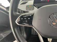 VW ID.3 Pro S 150 kW (4-Sitzer) in Mondsteingrau Dach schwarz