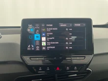 VW ID.3 Pro S 150 kW (4-Sitzer) in Mondsteingrau Dach schwarz