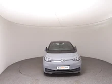 VW ID.3 Pro S 150 kW (4-Sitzer) in Mondsteingrau Dach schwarz