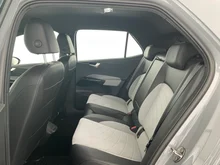 VW ID.3 Pro S 150 kW (4-Sitzer) in Mondsteingrau Dach schwarz