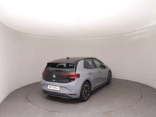 VW ID.3 Pro S 150 kW (4-Sitzer) in Mondsteingrau Dach schwarz