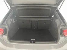 VW ID.3 Pro S 150 kW (4-Sitzer) in Mondsteingrau Dach schwarz