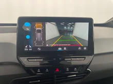 VW ID.3 Pro S 150 kW (4-Sitzer) in Mondsteingrau Dach schwarz